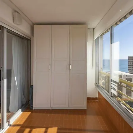 Apartment Leo Familiar