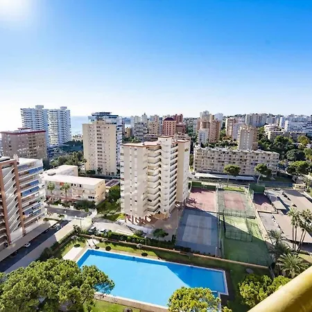 Apartment Leo Familiar